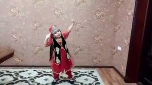 HOTAMOVA PARIZODA "MUSTAHZOD" RAQSI Bolajoncha UZ