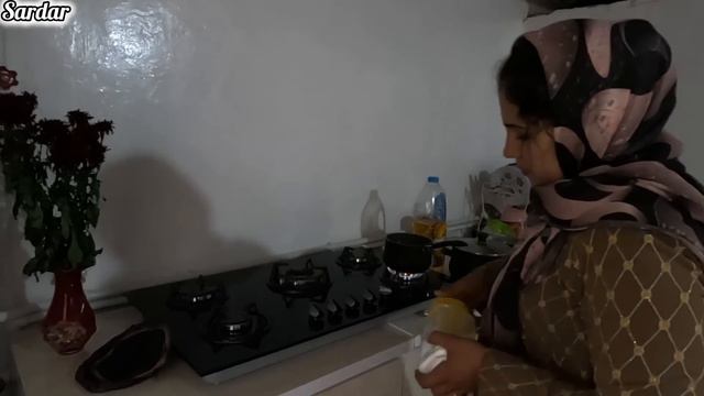 Nomadic Troubles: Saleh's Illness, Sajjad's Care, and the Fateful Blood Test смотреть онлайн