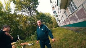 ПОЛИЦИЯ ХУЖЕ БАНДИТОВ - ЗАБРАЛИ СУМКУ С ДЕНЬГАМИ. РАЗБОРКИ С ПОЛИЦИЕЙ. БЕСПРЕДЕЛ