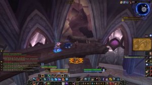 The Dark Heart of Oshu'gun (Темное сердце Ошу'гуна)