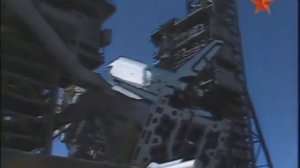 Космический корабль Буран! Spaceship Buran!