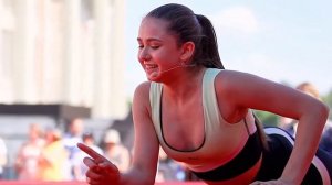 Камила Валиева итоги