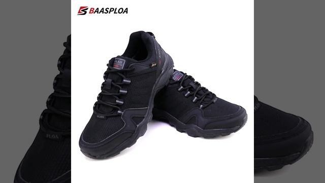 Мужские кроссовки Baasploa