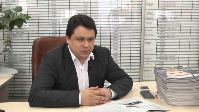 Выпуск 7  Как доказать невиновность в ДТП