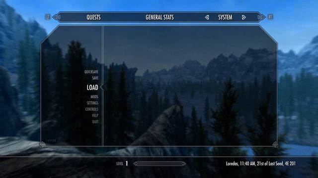 Skyrim mods - Tutorial: Deleting Saves Saved Games