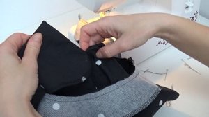 DIY | Как сшить платье по готовой выкройке