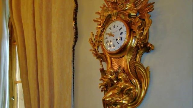 Посольство Франции