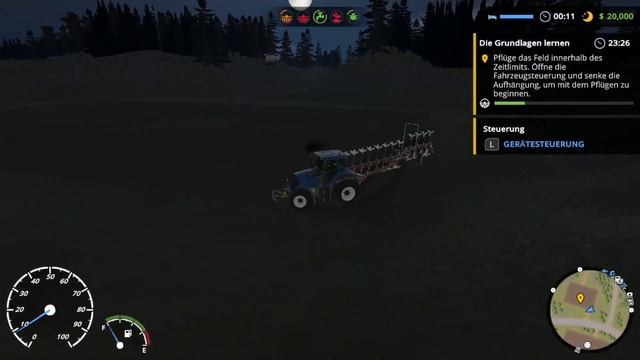 Real Farm – Premium Edition | Nintendo Switch Gameplay смотреть онлайн