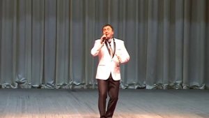 РУСЛАН КАЙТМЕСОВ - ФАТИМА