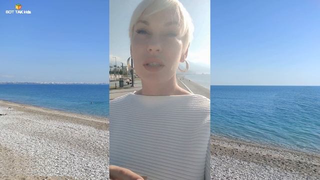 Турция Анталья 2021/Turkey Antalya 2021 #387 смотреть онлайн