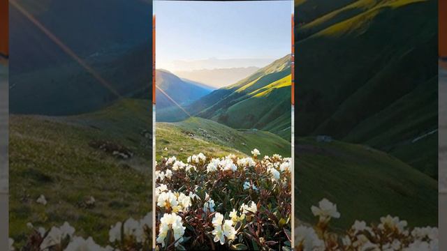 Отпуск в марте:  идеальное время для путешествий #путешествия #туризм #отдых #россия  #travel  #мор