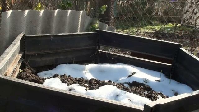 Траву на свалку - деньги на ветер !!! смотреть онлайн