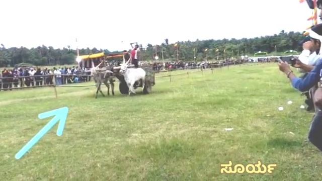 Surya@ Saligrama race смотреть онлайн