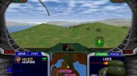 Emulação - Terra Nova: Strike Force Centauri no DOSBox-X (emulador de DOS)