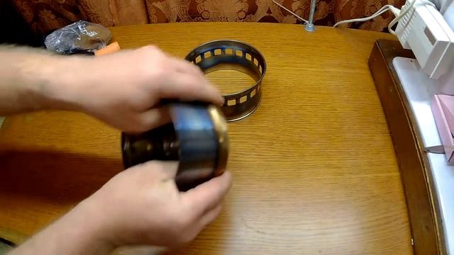 #Тюнинг пиролизной печки-щепочницы