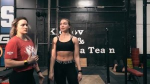 Подтягивания на перекладине / КИППИНГ / КАК НАУЧИТЬСЯ