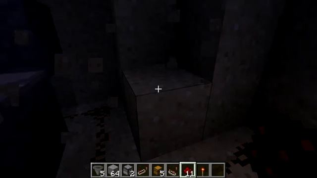 Minecraft: How to make a mystery box. смотреть онлайн