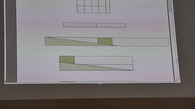 3 Превращаем несколько конгруэнтных квадратов в квадрат
