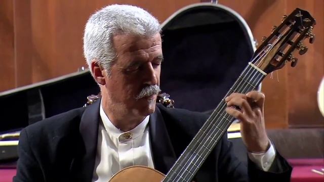 Oblivion - A. Piazzolla (Arr. V. Villadangos)