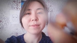 Асмр - Коррекция и Выщипывание Бровей | Нежный Шёпот | Тк Тк Тк