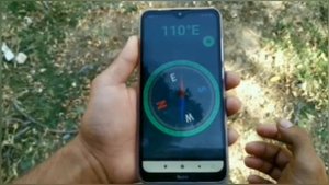 GEOGRAFIK MASALALAR  AZIMUT_Что такое азимут_географический вопрос Azimut va ufq tomonlari....