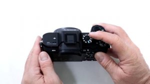 SONY ALPHA A7R II Full Frame Mirrorless Digital Camera | Overview Video