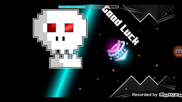 Прохождение уровня Dea drop на 94% смотреть онлайн