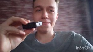 Парю под Jelly Box - Джели Бокс - неудачный дубль