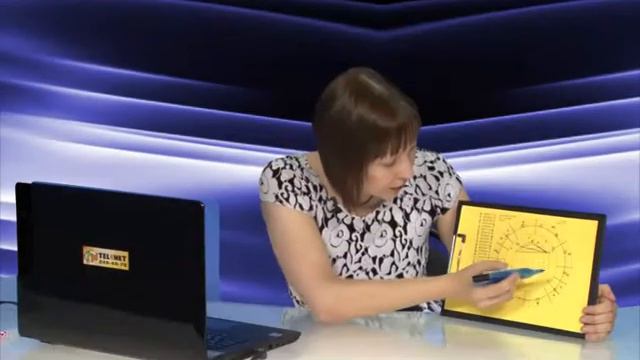 Астролог Анна Денисова. Помощь астролога определении профориентации, выборе ВУЗа, профессии. смотреть онлайн
