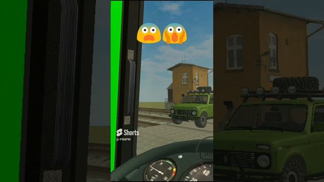 😨😱АВАРИЯ смотреть онлайн