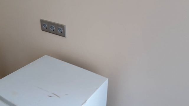 1-к квартира, 20 м², 3/3 эт.- 3 500 руб Сочи-Светлана ул Тургенева 10/2