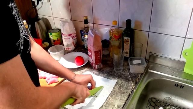 Как похудеть -5кг Без тренировок и диет Самый лучший способ похудеть + рецепты Личный опыт День 03 смотреть онлайн