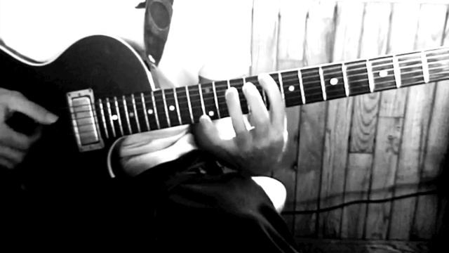 Little piece of delay (guitar & delay) смотреть онлайн