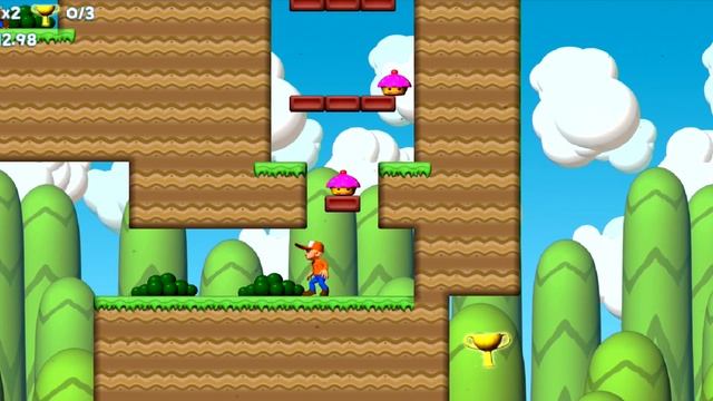 Let's Play Default Dan смотреть онлайн