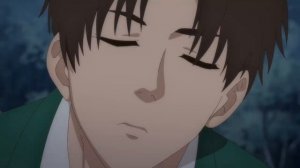 Томо - девушка! 1 серия