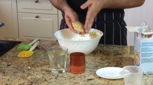 Как приготовить мясные котлеты без мяса. Вкусный завтрак за 10 минут. Овсянка, сэр!