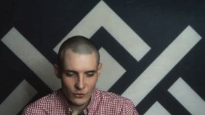 Русское движение: действующие лица/ Выпуск №2: Кирилл Унчук