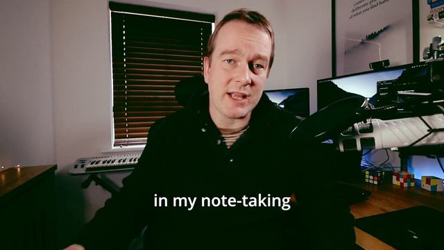 I'm building a note-taking app