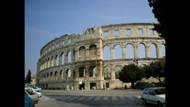 Сонник Амфитеатр смотреть онлайн