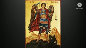 Явление ангела отроку Павлу. Обращение Павла к Православным