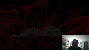 THIS IS NEVER A GAME! RAINBOW DASH JUST WANTS TO PLAY WITH US!! | RAINBOW.EXE (MLP HORROR GAME)