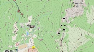 Краснокаменка-Кизилташ.Неизвестный Крым.