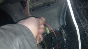 Как подключить ELM 327 к ваз, замена колодки gm12 на obd 2