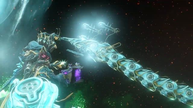 Duviri paradox dragon смотреть онлайн