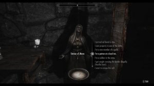 Dark Skyrim: Fantasy Survival Horror part 2