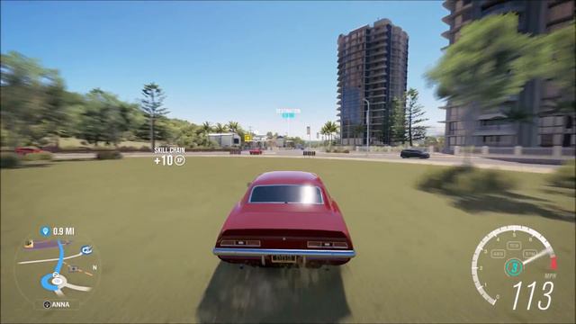 NEW 17TH Legendary Barn Find Location - Location on Forza Horizon 3 Map (FH3 17TH Barn) смотреть онлайн