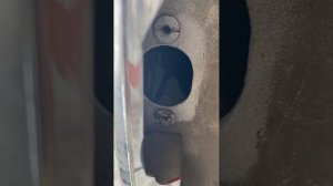 Открываем хендай Старекс без ключа