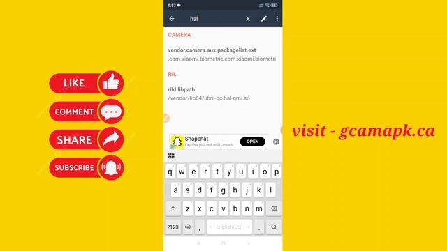 How to Check and Enable Camera2 API on any Android [2023] For Google Camera смотреть онлайн