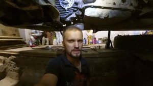 Замена сальников приводов переднего дифференциала, пыльники шрусов. Subaru Outback/Legacy