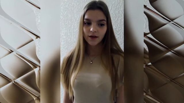 А.С. Пушкин "Признание" читает Татьяна Пряжникова